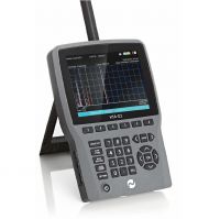 HSA-Q1 - Handheld RF Spectrum Analyser