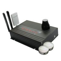 The Stealth 24/7 - Bug Detector with Real Time Remote Monitoring Capability