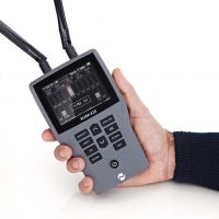 NEW! WAM-X10 - Multiband Wireless Activity Monitor