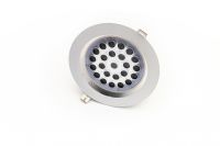 SEL-324S Spot - Ceiling spotlight microphone jammer